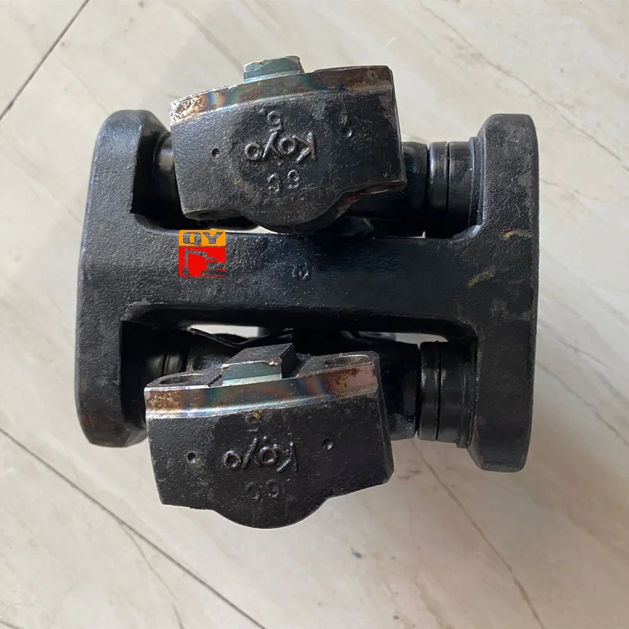 Pièce de rechange pour arbre d'entraînement WA250-5, pour chargeuse sur pneus, Spider Ass'y 418-20-34650, joug 418-20-34111, hélice pour