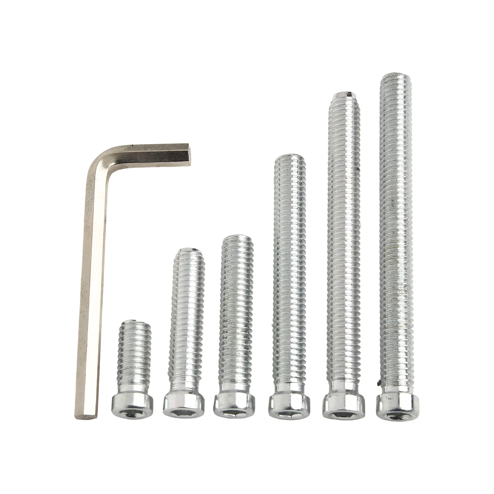 

Metal Weight Set Weight Bolts Variety Of Weights Storage Box Included Easy To Carry Metal Material Screw Installation