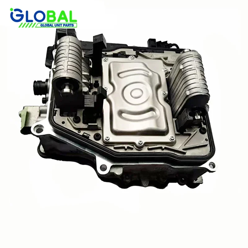 0AM 6DT25 New Gearbox Transmission Mechatronic With TCU Suit For BYD Car Accessories Tools OAM