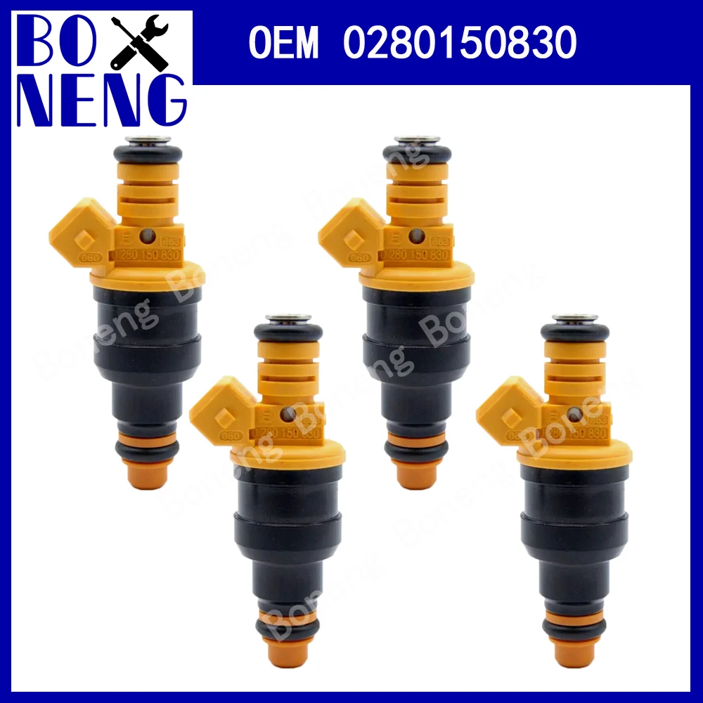 4-pz-lotto-oem-0280150830-ugello-di-iniezione-di-carburante-per-renault-cilo-iniettore-19-21-j7r-f7p-18-20-16v-valvola-di-iniezione-del-motore-dell'auto