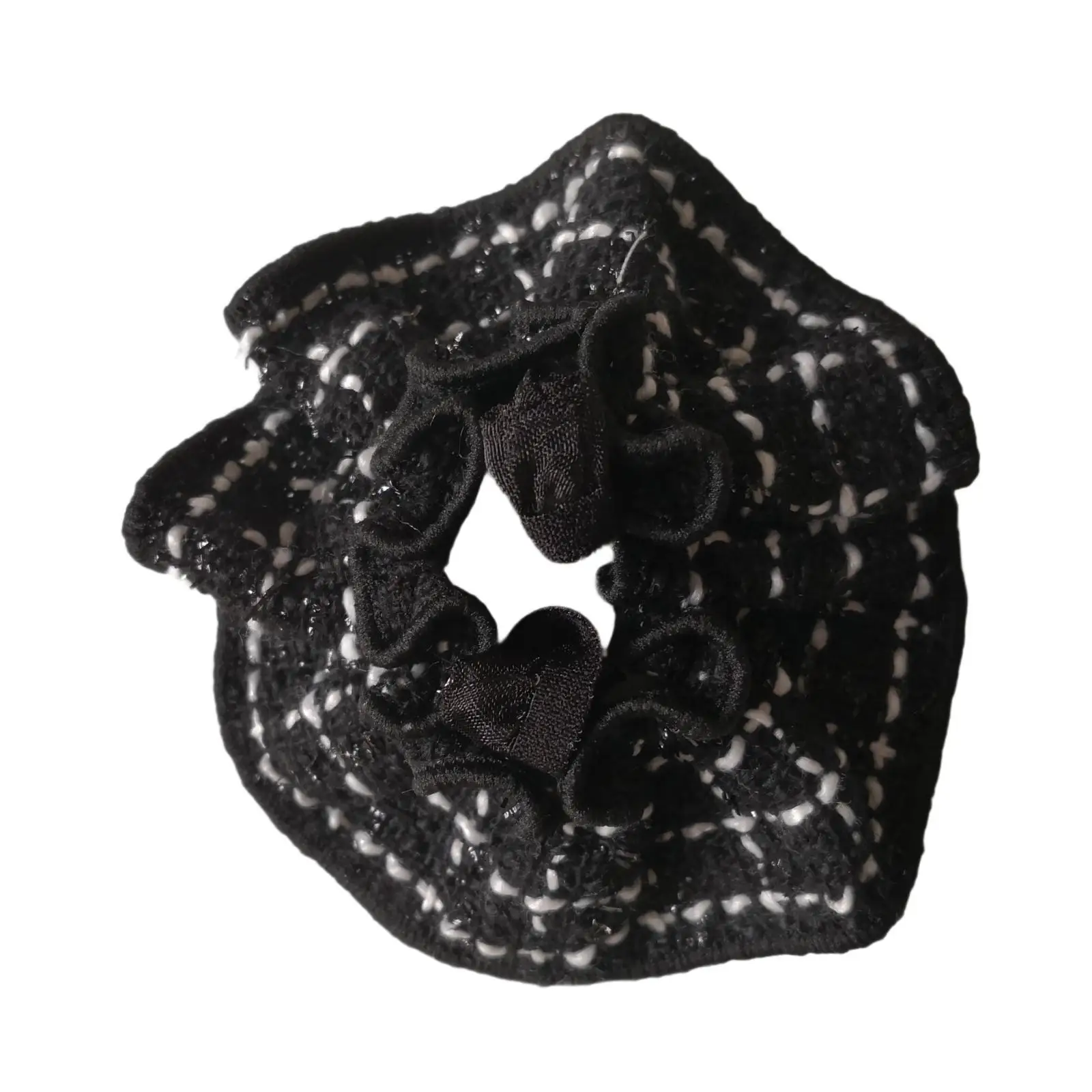 Plush Doll Chic Dress Mini Clothes Making Your Own Dolls Detachable Handmade Dress up Doll Clothing for 17 cm Girl Doll Gifts