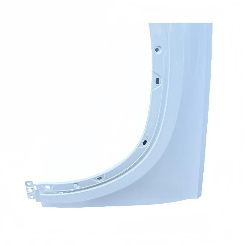 Auto Parts Fender for167 Enhancing Car's Exterior Aesthetics 6