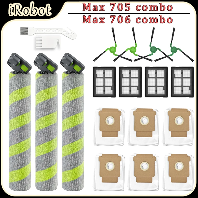 replacement-parts-kit-for-irobot-roomba-max-705-combo-robot-vacuum-accessories-side-brushhepa-filterroller-mopdust-bags