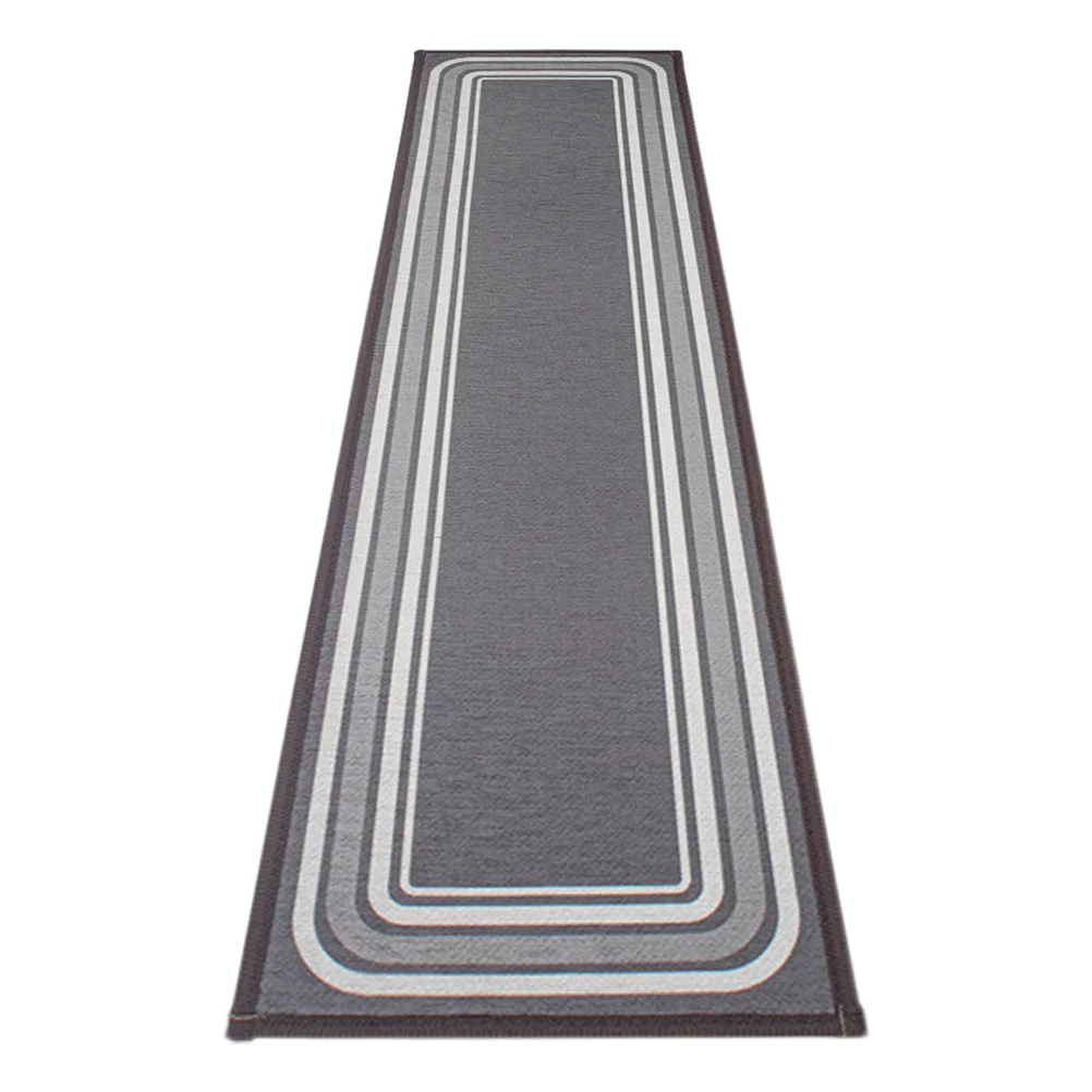 Stair Mat Runners Carpet Treads Rugs Step Non-slip Polyester (Polyester) Staircase