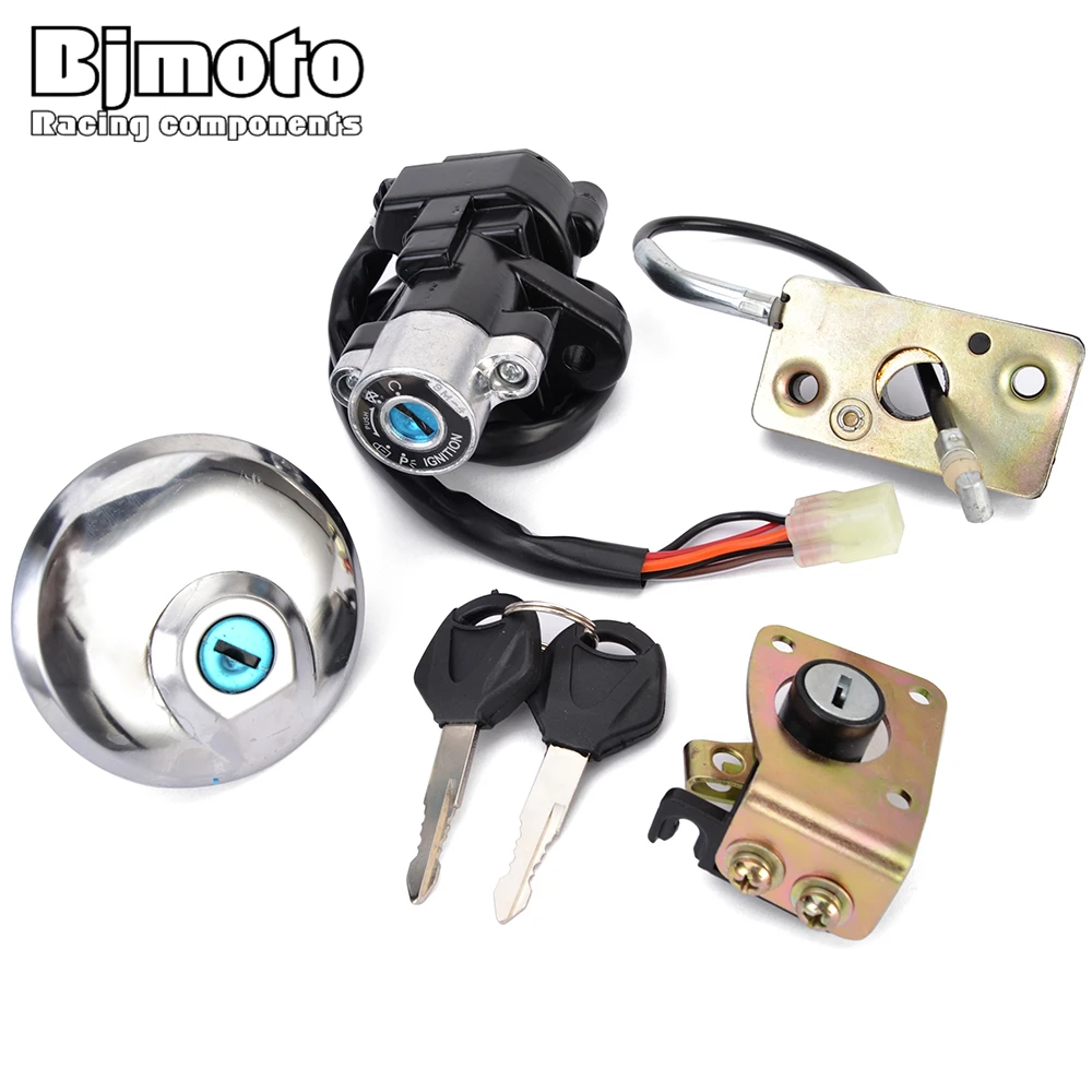 For Suzuki GZ125 GZ… - image