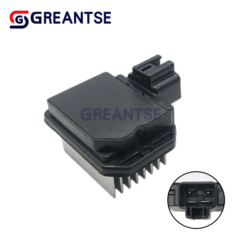 

New Car Blower Fan Motor Heater Resistor 4993002250 499300-2250 For Lexus RX