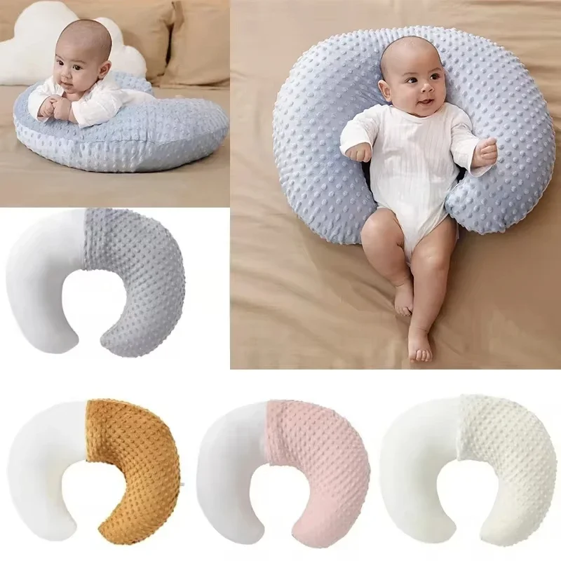Thumbnail 2 - #27 Top Nursing Pillows Picks for Every Budget