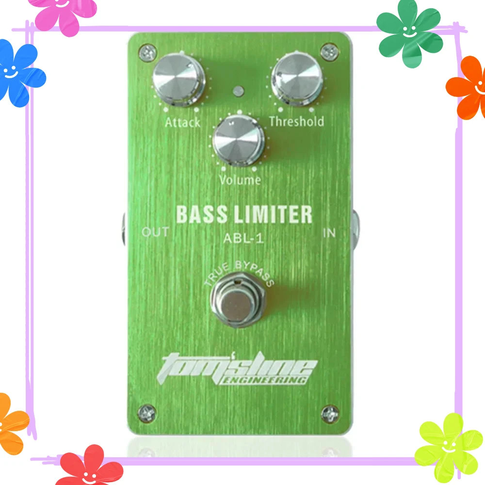 Aroma ABL-1 Bass Li… - image