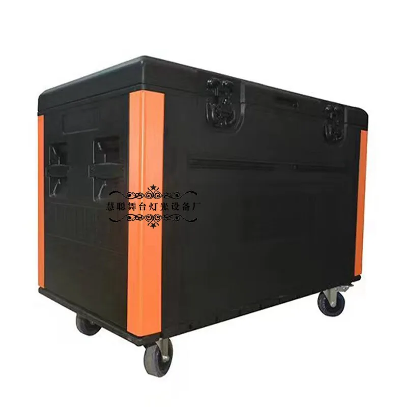 Stage lighting PE plastic wire sundries air box