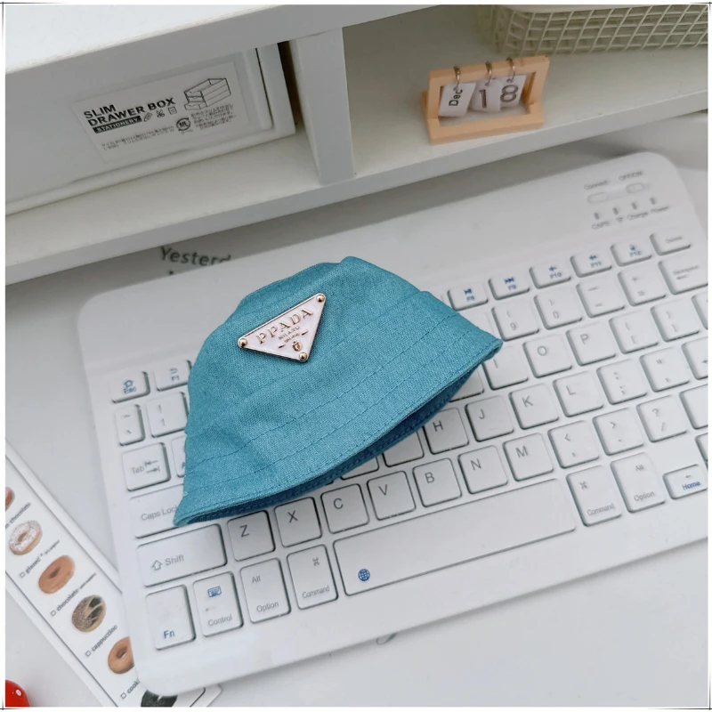 ل Labubu دمية صغيرة الملابس مجموعة قبعة 17 سنتيمتر الملابس الأحذية دمية DIY بها بنفسك اكسسوارات التدريب الجلوس ألعاب الحفلات لعبة عيد الميلاد الحاضر #2