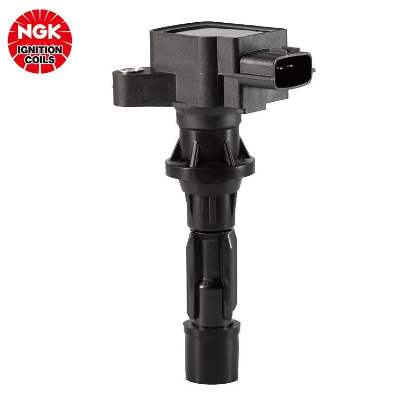 

NGK ignition coil U5063 is compatible with Mazda CX-7 Mazda 3-star Cheng MX-5 Ruiyi high-voltage pack oe L3G218100A9U
