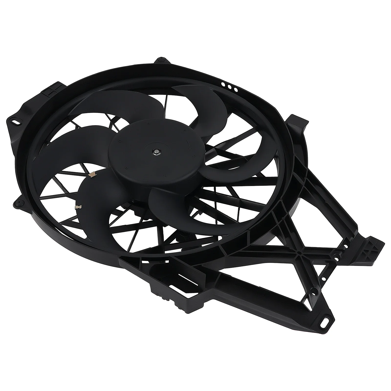 

Вентилятор охлаждения радиатора двигателя в сборе для Ford Mustang 3.8L/3.9L 99-04 FA70153