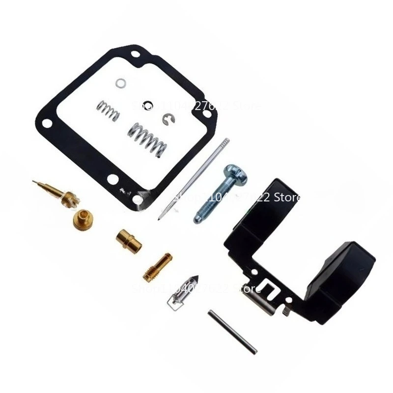

For Bn125A Eliminator 125 Bn125 Carburetor Repair Kit