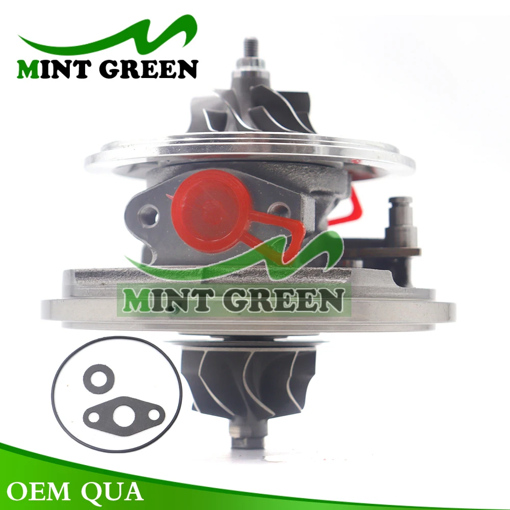 

Car Turbo CHRA GTB1649V Turbo Cartridge For KIA Carens III 2.0 CRDi 140 HP D4EA 757886-0003 28231-27400 2823127400 757886