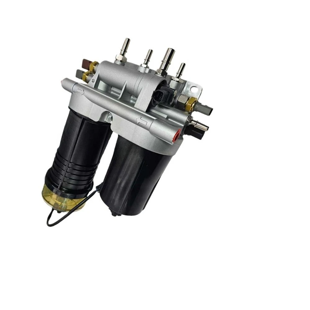 

GC oil-water assembly E320 323 330 336GC oil-water separator assembly 511-5053