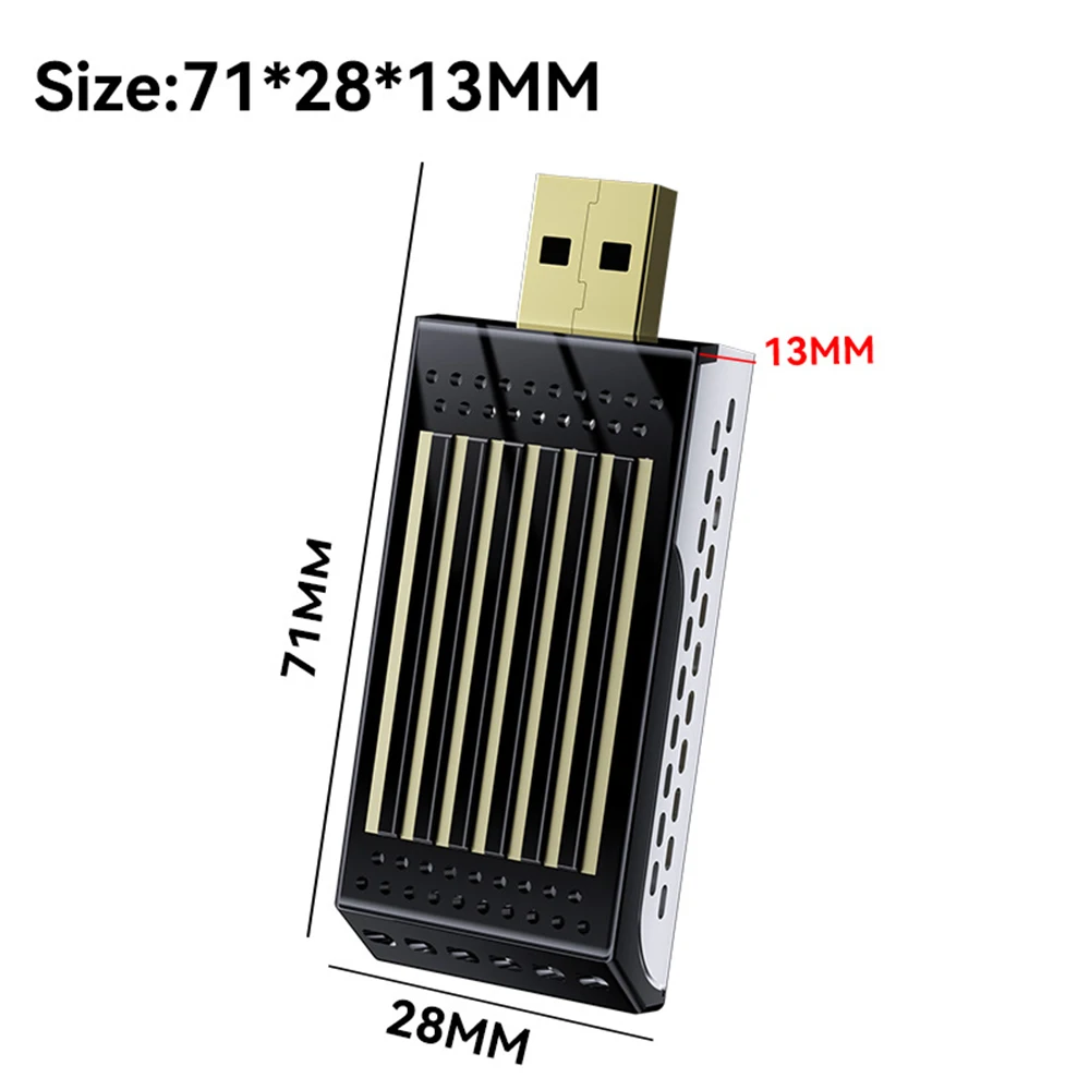 Androids 13 Carplays Androids Auto Adapter Easy Usb Plug Play Stable Reliable Connect Wireless Carplays Androids Auto Adapter