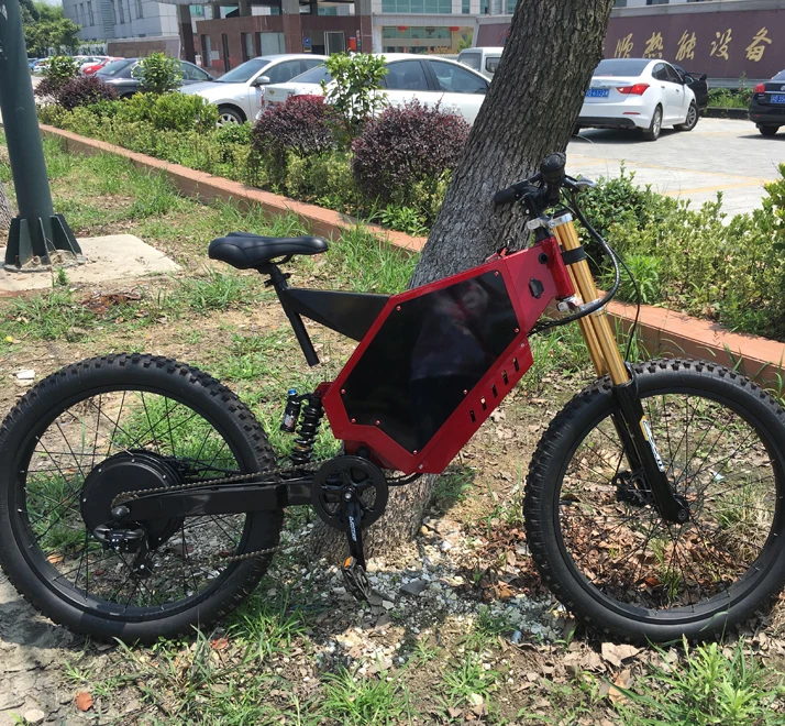 High Speed China Factory Price Ebike Mountain Bike 8 12 15 2025 Strong Velo Electrique High Power Electric Bike