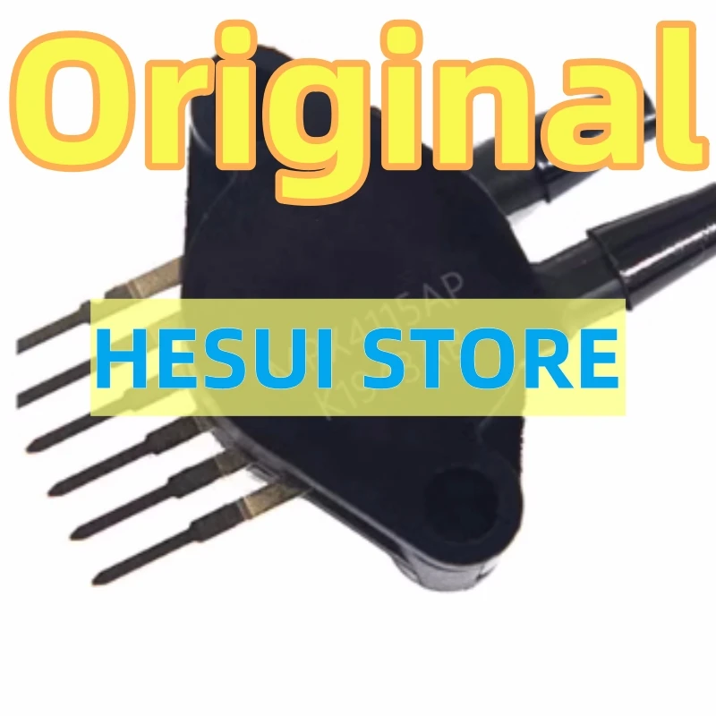 

Pressure sensor MPX4115A Original SIP-6