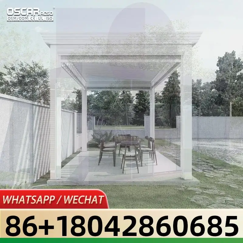 Outdoor Motorized B…