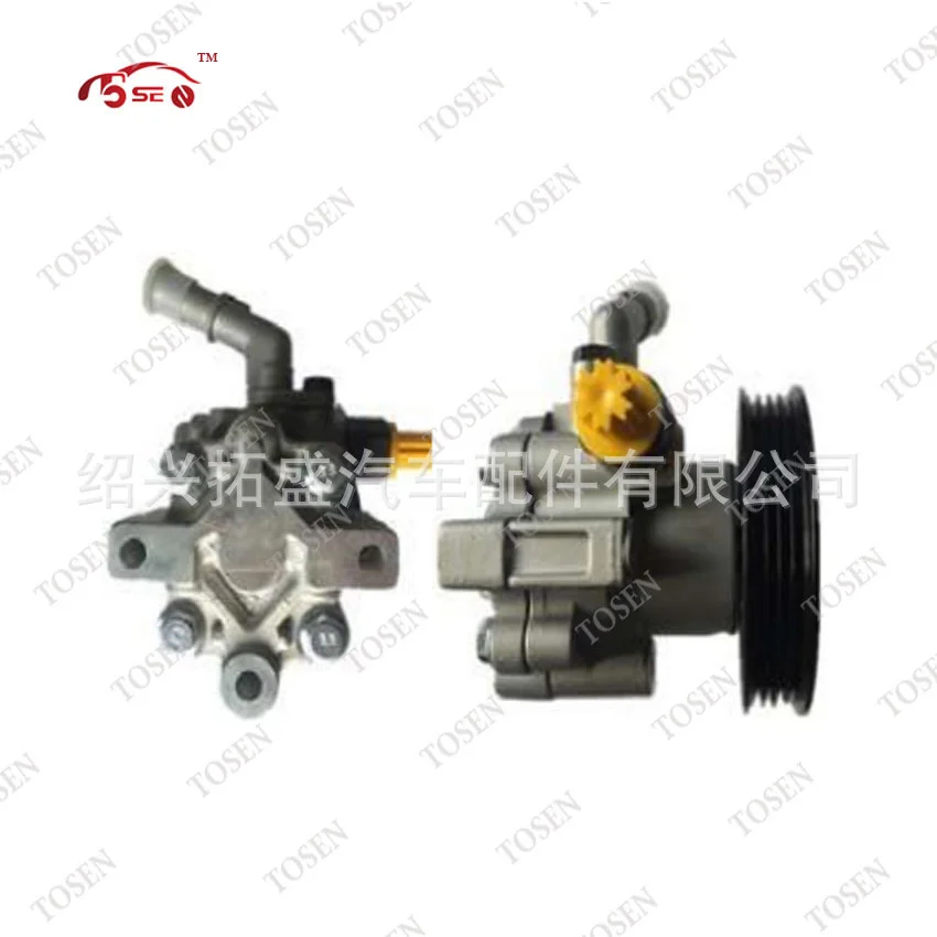 the Steering System Is for Chevrolet Sail 1.2 1.4 Power Steering Pump 9022036 9022035