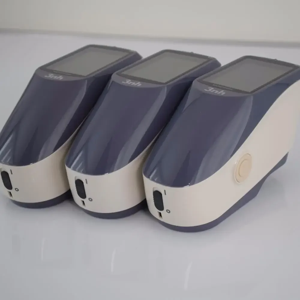 2026 Ral Colour Chart Spectrophotometer Handy Color Scanner Chroma Meter