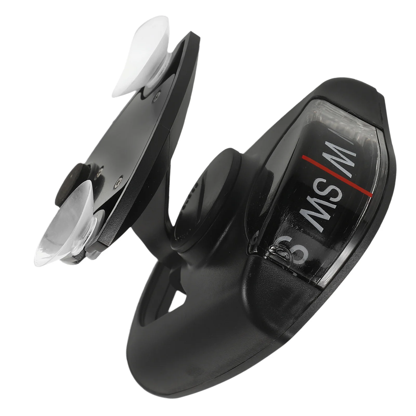 

Car Dash Compass Inclinometer Portable Vehicle Accessory Accurate Direction Auto Compass for Cars Motorcycles Boats