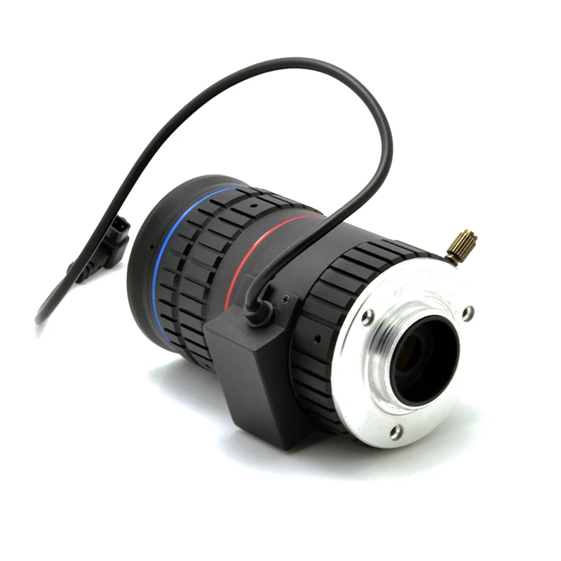 

IMX385 IMX462 IMX327 IMSmart Security SL-C1140D(8MP) 8-мегапиксельный 4K UHD 11-40 мм F1.4 1/1.8" объектив CCTV с C-креплением, вариофокальный зум-объектив для видеонаблюдения
