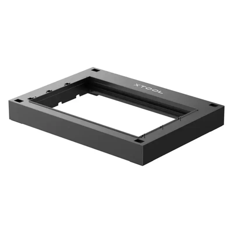 Upgrade Your xTool S1 Laser Engraver with the S1 Riser Base: A Complete Performance & Installation Guide