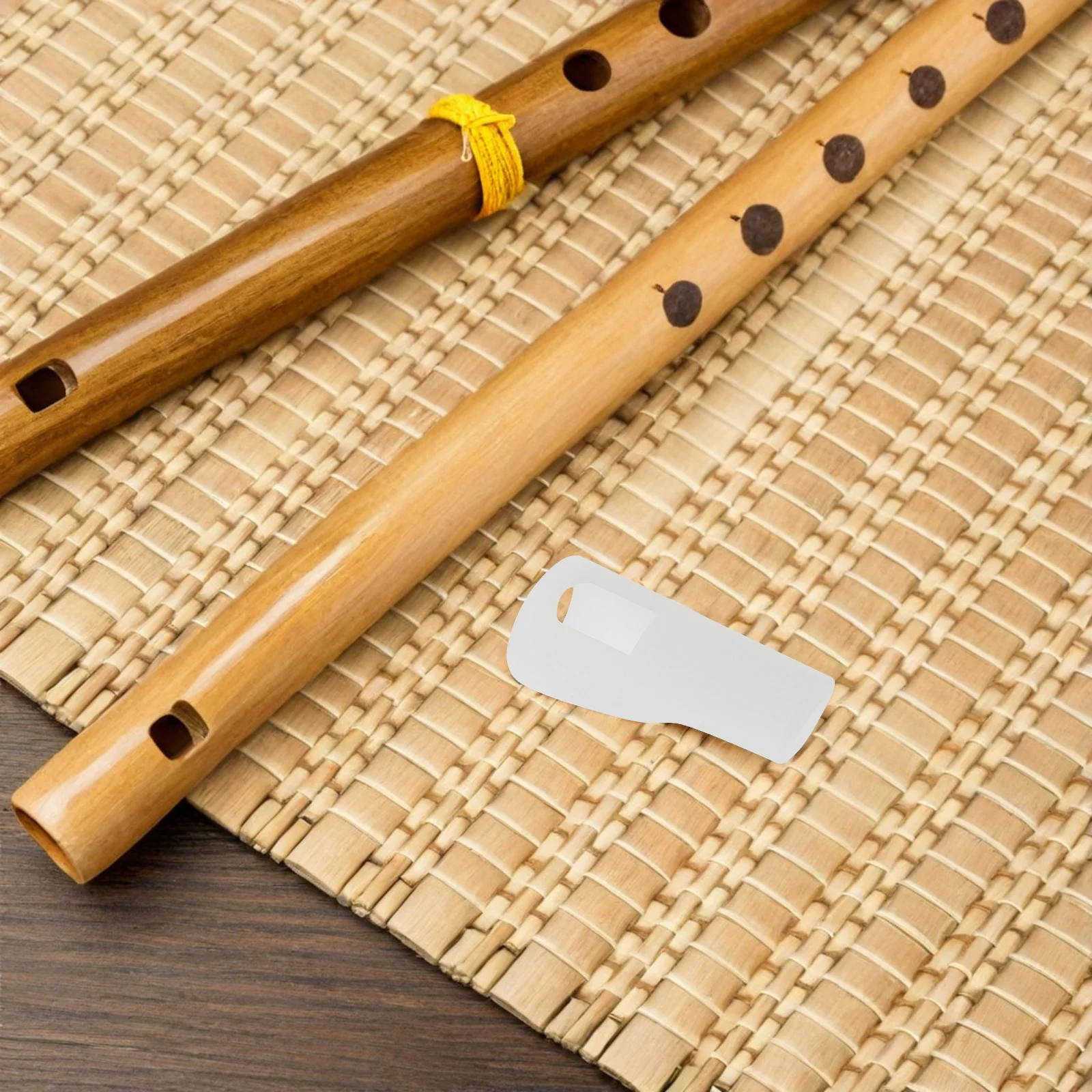 

Tin Whistle Mouthpiece Guard Silicone Protective Cover for Irish Folk Instrument Reusable Replacement Parts Wind Instrument Tip