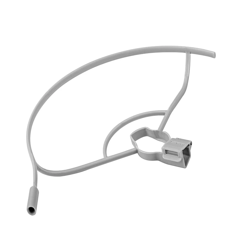 4 قطعة مراوح المضادة للتصادم غطاء للحماية سلامة الحرس الوفير حامل ل DJI Mavic Mini 1 2/mini SE/2SE ملحقات طائرة بدون طيار