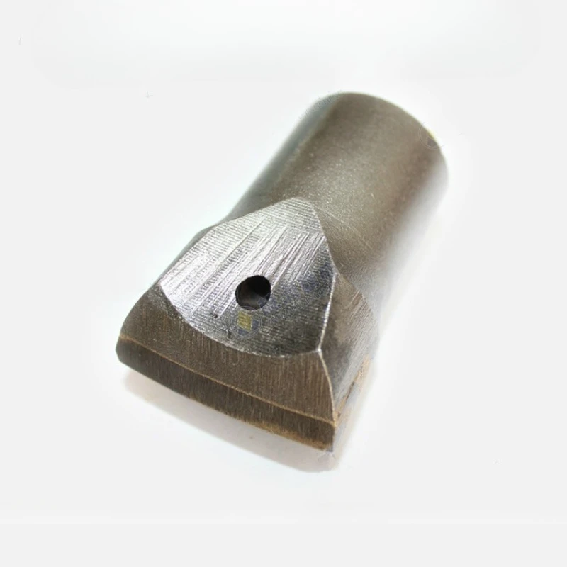 

Coal mine drilling machine pile driver cutter drill bit 28/30/32/38/40/42/46/50/55/60mm