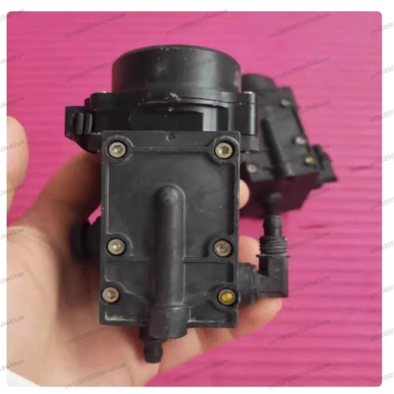 Used T20 water pump T16 water pump, second-hand water pump is easy to use.