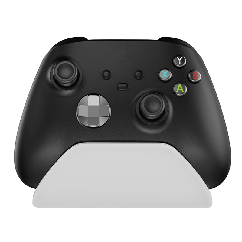 ขาตั้งคอนโทรลเลอร์เกม ABGN สําหรับ Series S X ขาตั้งเกมแพดสําหรับ Series S X Holder Bracket