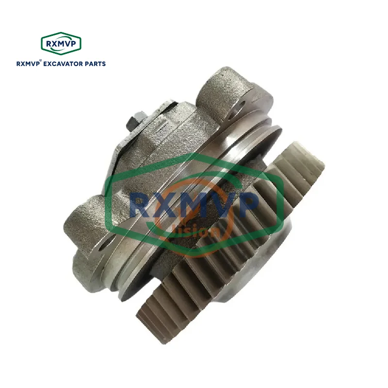 For Vol-vo Excavator Parts Ec380 Ec480 Bearing Housing 15054375 Voe15054375 RXMVP