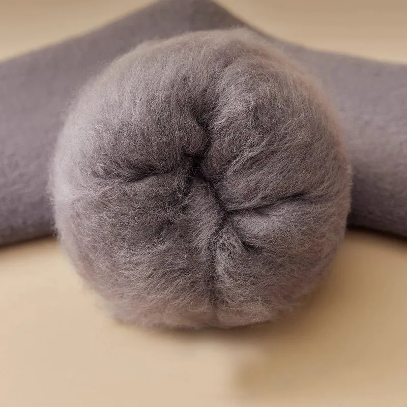 Thickened Mink Velvet Middle Tube Floor Socks Winter Thermal Warm Socks for Men Women Soft Casual Antifreeze Snow Fleece Sock #4