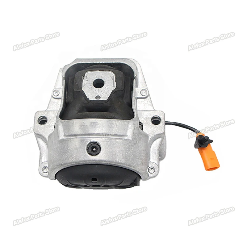 Dropshipping For Audi A4 A5 Q5 Quattro Engine Motor Mount Bracket Support Left Or Right 8R0199381G 8R0199381AK