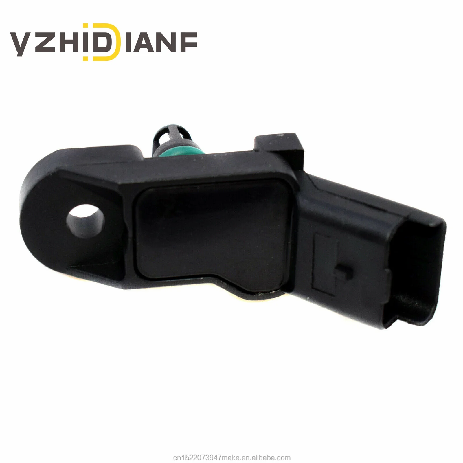 0261230043 Automotive Parts Manifold Air Intake Pressure Sensor MAP for Peugeot 106 Partner 206 307 407