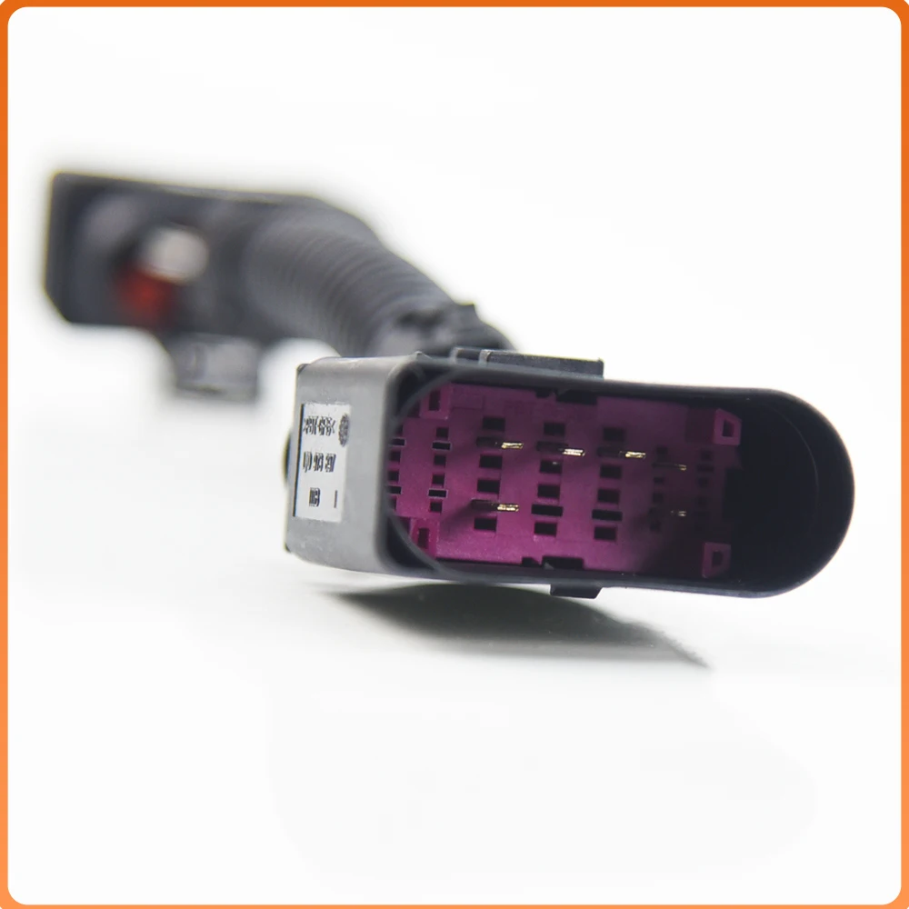 Car Lights Adapter For Golf 7 Golf 6 Golf6 Golf7 MK7 MK6 R20 Headlights Connector Pins Upgrade Golf 7.5 Front Lights Accessories