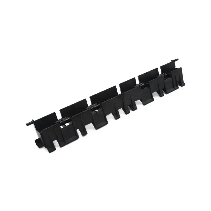 1PCS PGIDM0115QSZZ PGIDM0115QSZ1 Fuser Rear Lower Guide for Sharp AR M236 M237 M276 M277 MX M260 M264 M310 M314 M354 236 237 276