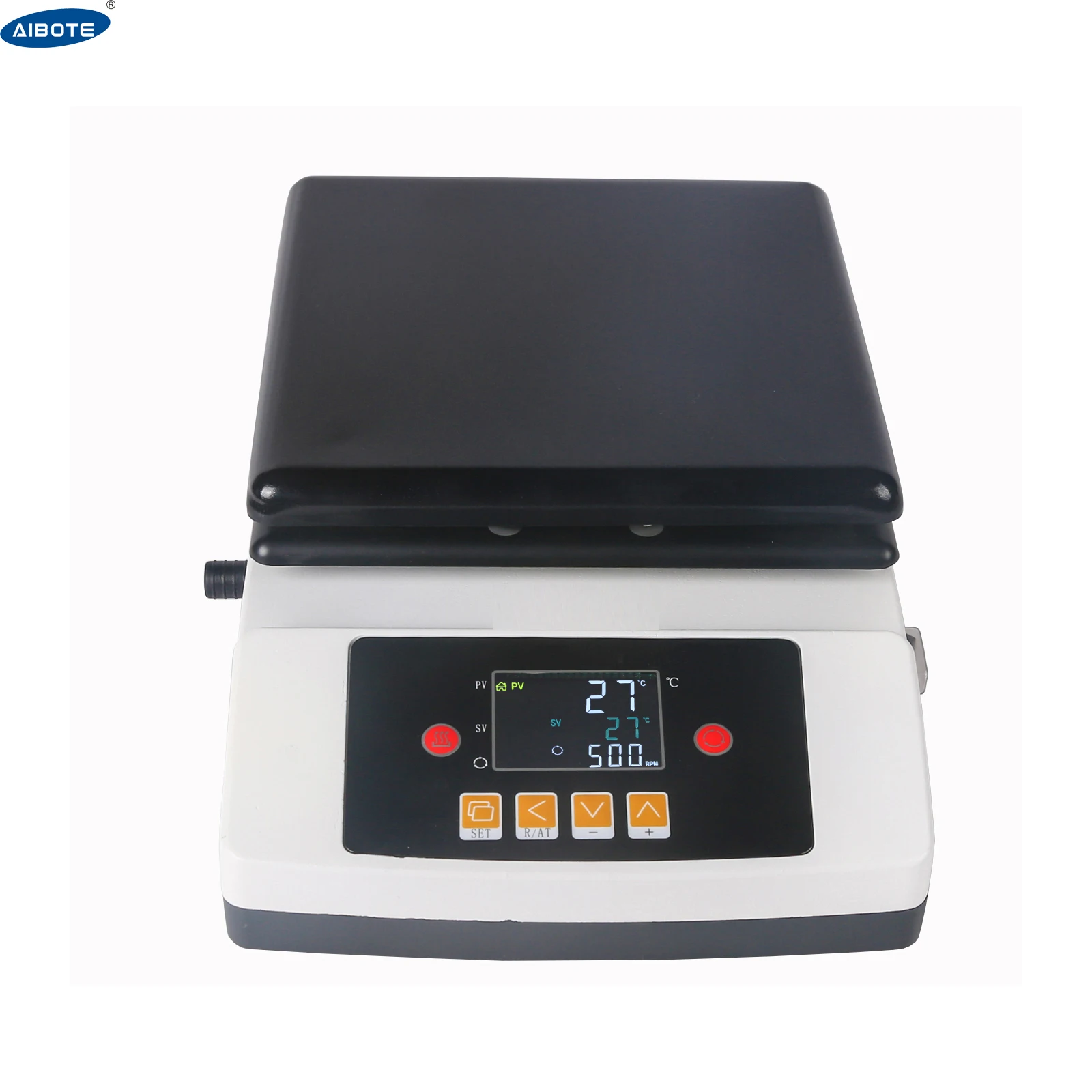 Placa Calefactora Magnética de - Lab Magnetic Stirrer Hot Plate reseña y precio