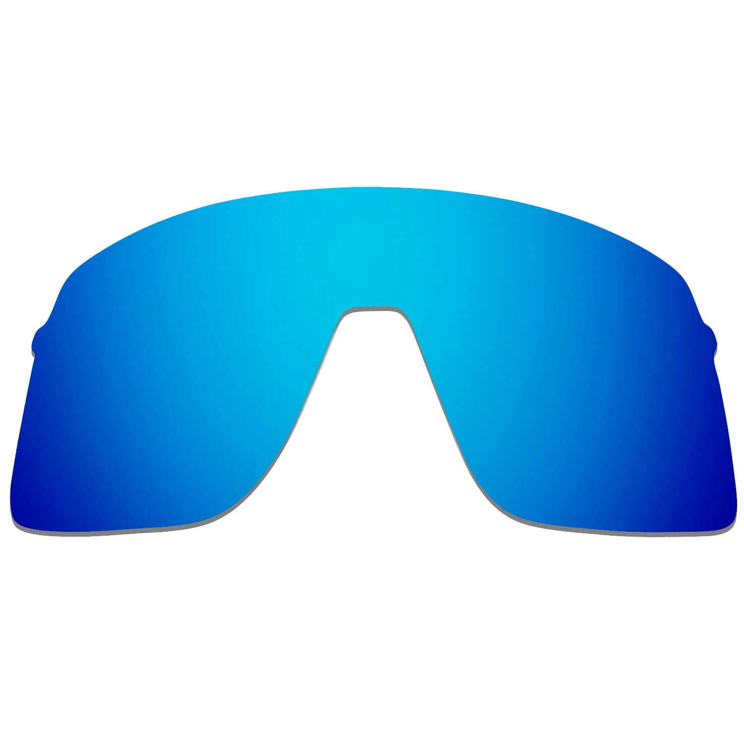 

HKUCO Compatible/Replacement For Lenses Sutro Lite OO9463 Blue Polarized
