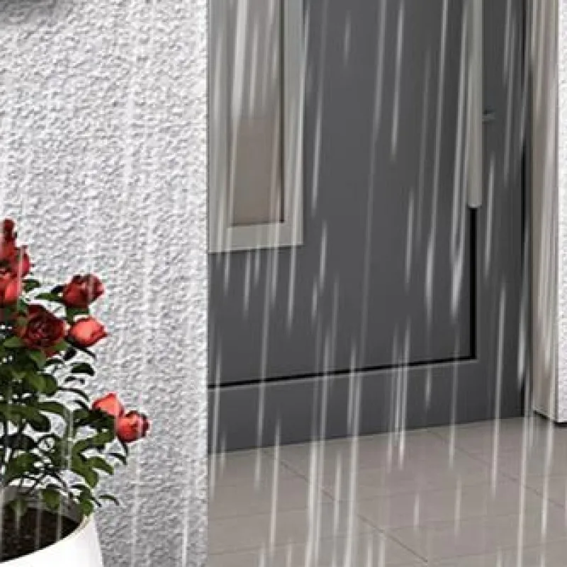 

Беспроводной дверной звонок с перезаряжаемой батареей, громкой связью, полнодуплексным интеркомом, водонепроницаемый, с функцией вызова одним нажатием, для дома и офиса