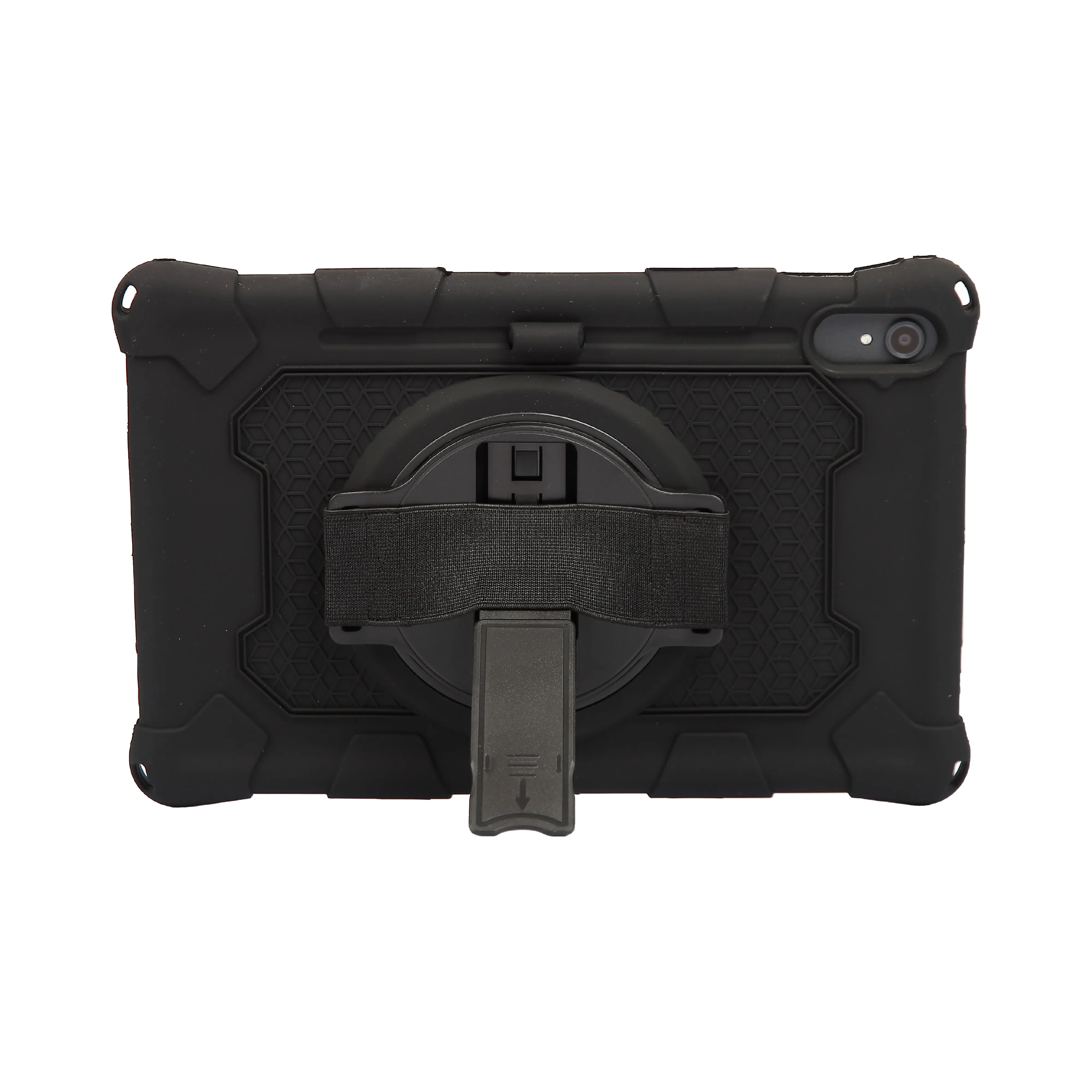 Für Xiaomi Mi Pad 5 Pro Fall Silikon Smart Cover Für Xiaomi Mi Pad 5 Pro 11 zoll 2021 Tablet schutzhülle Funda Mit Griff Strap