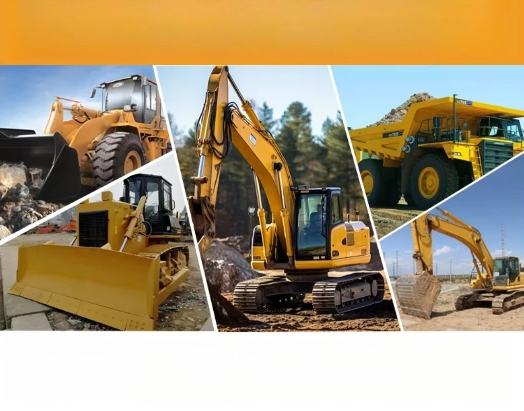 HD465-7 569-40-81410 مجموعة قضيب التوصيل جودة عالية لشاحنات قلابة صلبة