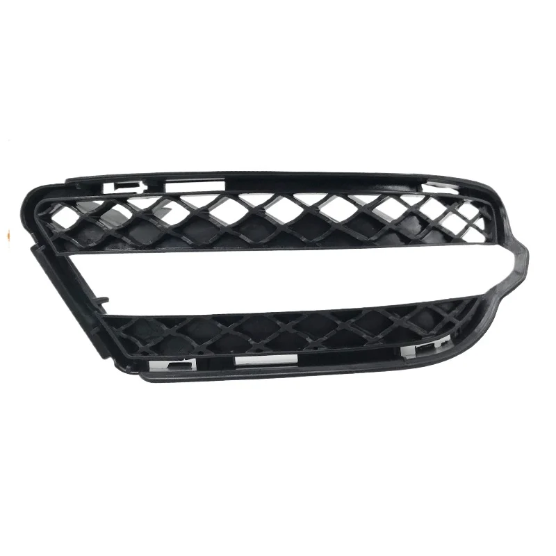 

Left/ Right Front Bumper Fog Light Cover Grille 2218851722/ 221885182 for Mercedes-Benz S W221 S450 2010-2013