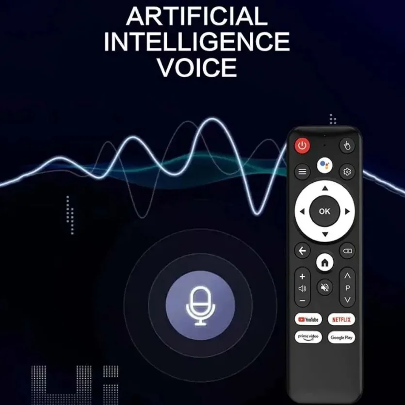 Smart Bluetooth Voi… - image