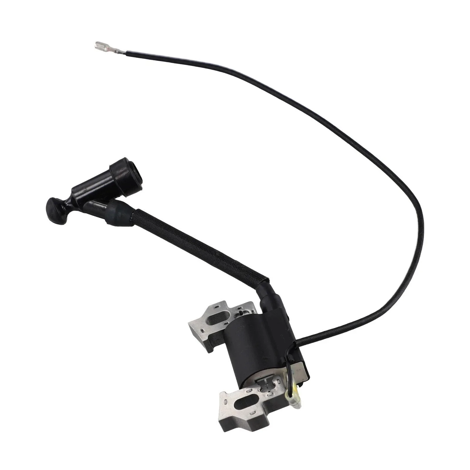 High Performance Ignition Coil For 140-218cc Lawn Mower Engine Plastic Metal High Voltage Spark Generator Replacement Part