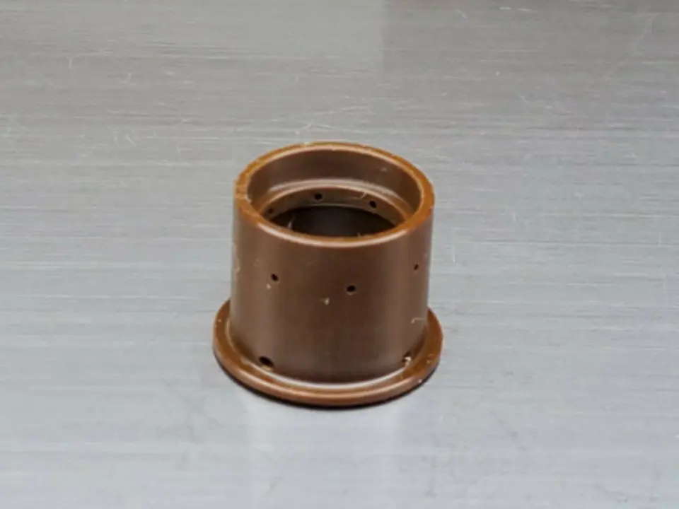202809 Rotating Ring Suitable for Miller ICE 25C 27C 27T Spectrum 375 AirForce 375 400-