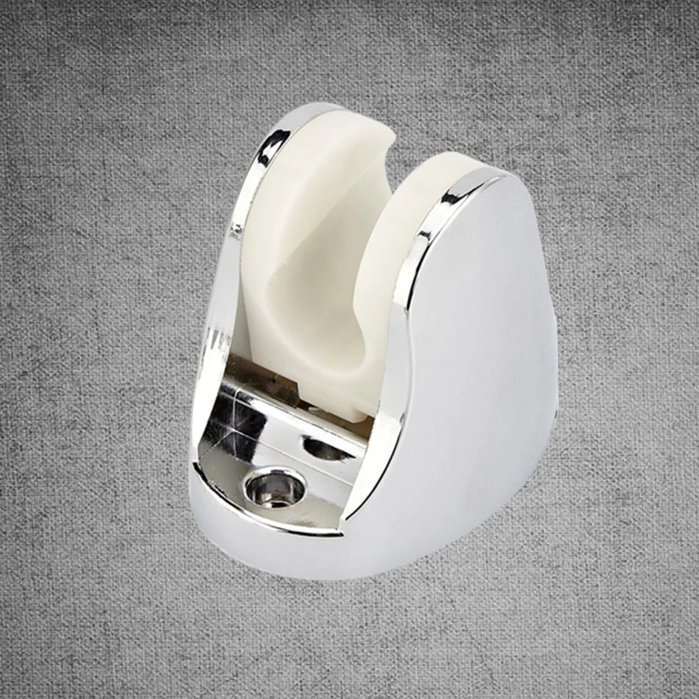 

Suction Cup Handle Shower Seat Bracket High Quality Handheld Head Holder Angled