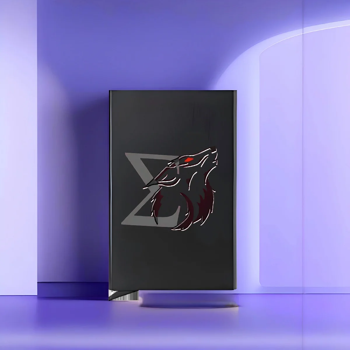 

Sigma 2026, новый стильный модный футляр для карт с принтом, различные варианты цвета, простой в использовании, компактный для ежедневных потребностей